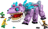LEGO Fortnite Klombo
