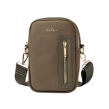 Kedzie Sloane Convertible Sling Crossbody Handbag