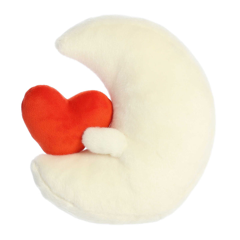 Aurora Just Sayin' 9" Love Your To The Moon And Back Plush Toy