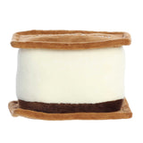 Aurora Just Sayin' 9" Love You S'more Plush Toy
