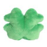 Aurora Palm Pals 5" Chance Clover Plush Toy
