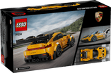 LEGO Speed Champions Porsche 911 GT3 RS Super Car