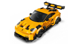LEGO Speed Champions Porsche 911 GT3 RS Super Car