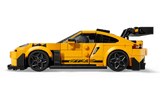 LEGO Speed Champions Porsche 911 GT3 RS Super Car