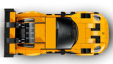 LEGO Speed Champions Porsche 911 GT3 RS Super Car