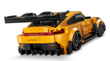 LEGO Speed Champions Porsche 911 GT3 RS Super Car