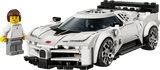 LEGO Bugatti Centodieci Hyper Sports Car