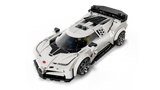 LEGO Bugatti Centodieci Hyper Sports Car