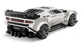 LEGO Bugatti Centodieci Hyper Sports Car
