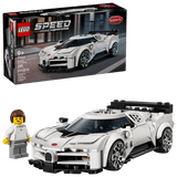 LEGO Bugatti Centodieci Hyper Sports Car