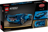 LEGO Speed Champions Bugatti Vision GT Hyper Sports Car