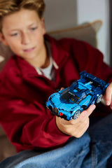 LEGO Speed Champions Bugatti Vision GT Hyper Sports Car