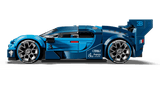 LEGO Speed Champions Bugatti Vision GT Hyper Sports Car