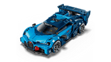 LEGO Speed Champions Bugatti Vision GT Hyper Sports Car