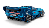 LEGO Speed Champions Bugatti Vision GT Hyper Sports Car
