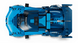 LEGO Speed Champions Bugatti Vision GT Hyper Sports Car