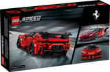 LEGO Speed Champions Ferrari SF90 XX Stradale Sports Car