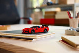 LEGO Speed Champions Ferrari SF90 XX Stradale Sports Car