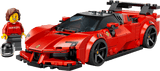 LEGO Speed Champions Ferrari SF90 XX Stradale Sports Car