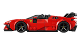 LEGO Speed Champions Ferrari SF90 XX Stradale Sports Car