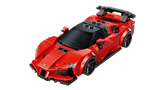 LEGO Speed Champions Ferrari SF90 XX Stradale Sports Car