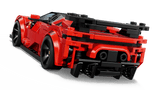 LEGO Speed Champions Ferrari SF90 XX Stradale Sports Car