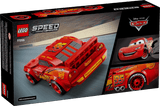 LEGO Disney Lightning McQueen