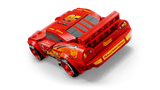 LEGO Disney Lightning McQueen