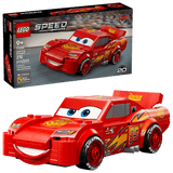 LEGO Disney Lightning McQueen