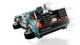 LEGO Speed Champions Time Machine From Back To The Future