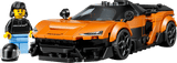 LEGO Speed Champions McLaren W1
