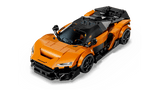 LEGO Speed Champions McLaren W1