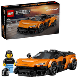 LEGO Speed Champions McLaren W1