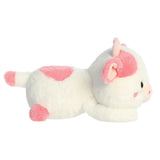 Aurora Too Cute 12" Katelyn Cow Plush Toy