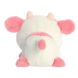 Aurora Too Cute 12" Katelyn Cow Plush Toy