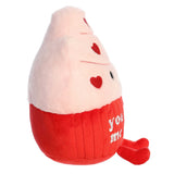Aurora Just Sayin' 9" You Bake Me Crazy Cupcake Plush Toy