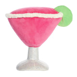 Aurora Just Sayin' 9" Sassy And Classy Cocktail Plush Toy