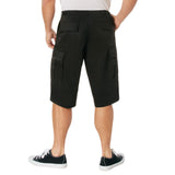 Rothco Men's Long Length BDU Shorts - 4XL
