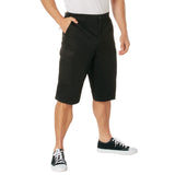 Rothco Men's Long Length BDU Shorts - 3XL