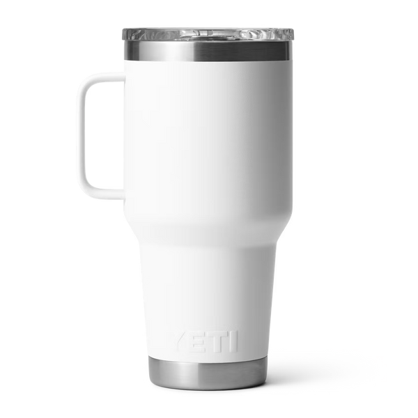 YETI Rambler 30 oz. Travel Mug with Stronghold Lid
