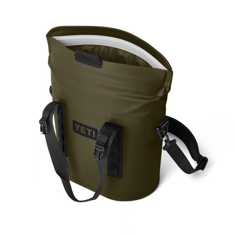 YETI Hopper M15 Tote Soft Cooler