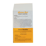 Nordic Ware Lemon Zest Bundt Cake Mix