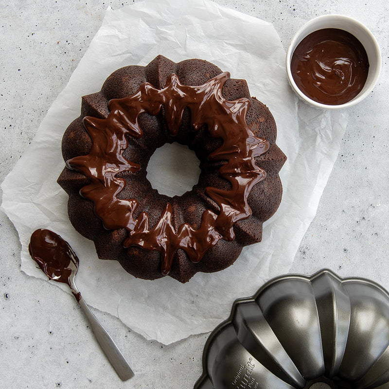 Nordic Ware Original ProCast Bundt Pan