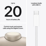 Apple AirPods Max 2 (USB-C) - Starlight