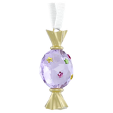 Swarovski Holiday Cheers Dulcis Candy Ornament