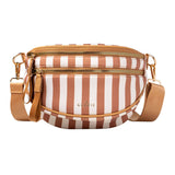 Kedzie Sloane Day Pack Crossbody Handbag