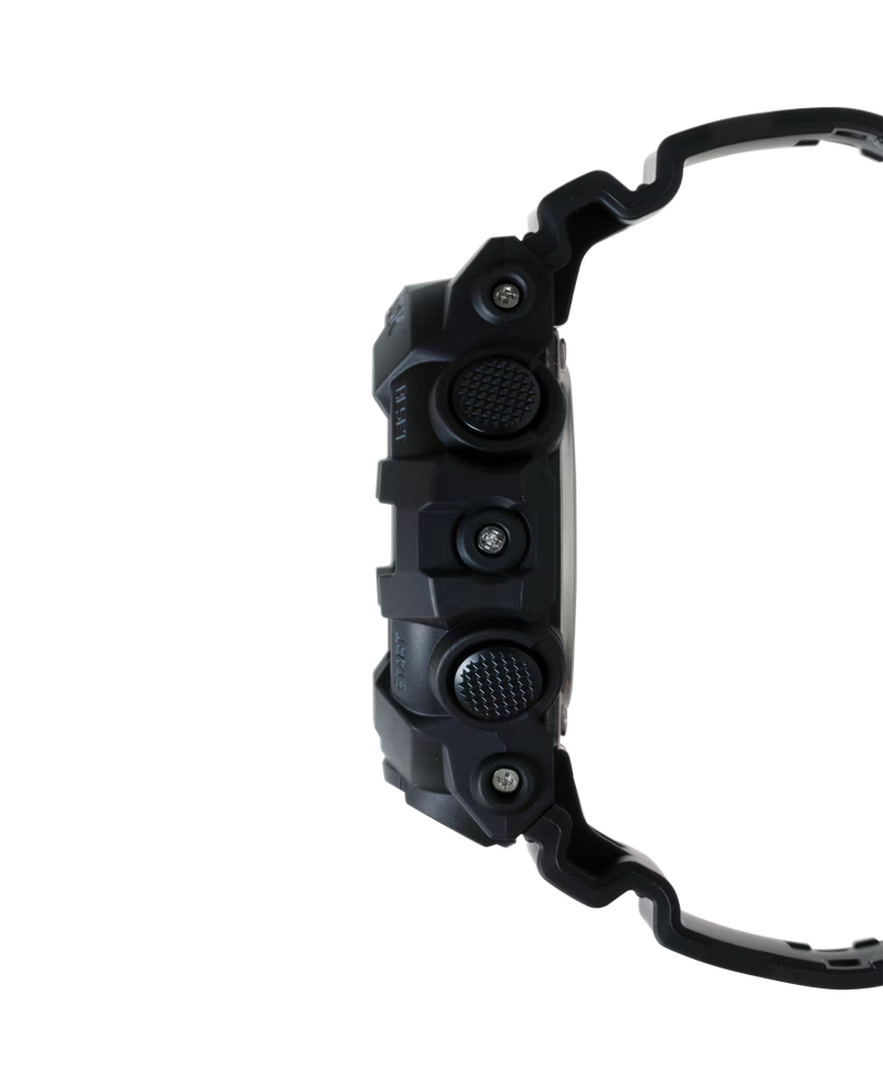 Casio Mens G-SHOCK GA700WD-1A Analog Digital Watch