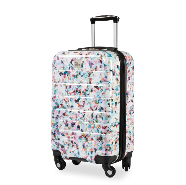 Skyway Epic 20" Hardside Carry-On Spinner Suitcase
