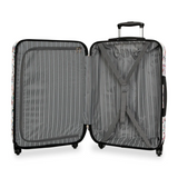 Skyway Epic 2.0 Hardside 24" Medium Check-In Spinner Suitcase