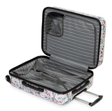 Skyway Epic 2.0 Hardside 28" Large Check-In Spinner Suitcase